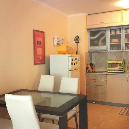 Single Apartment In Searegal Compex Napospart Kültér fotó