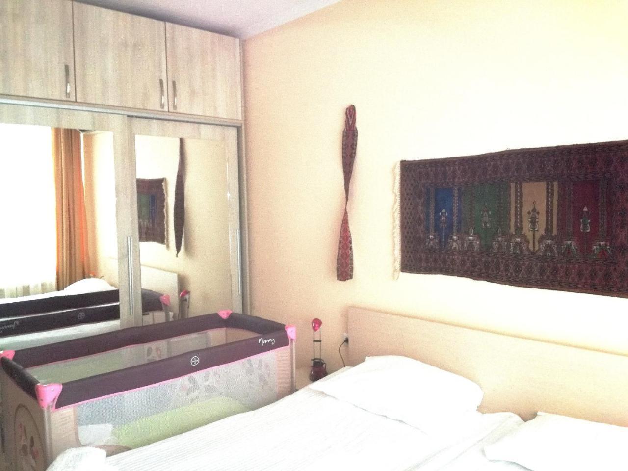 Single Apartment In Searegal Compex Napospart Kültér fotó