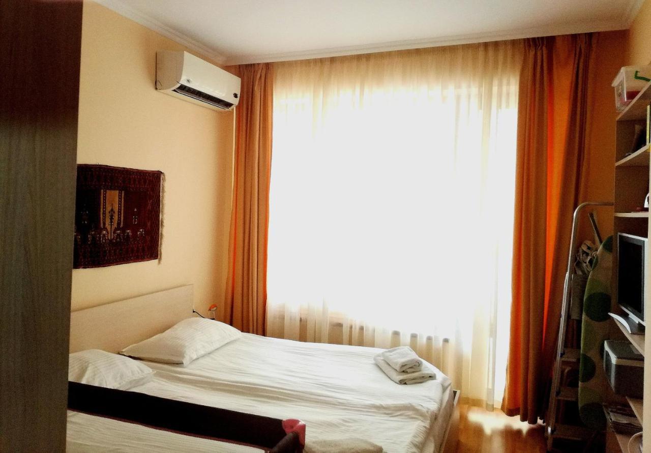 Single Apartment In Searegal Compex Napospart Kültér fotó